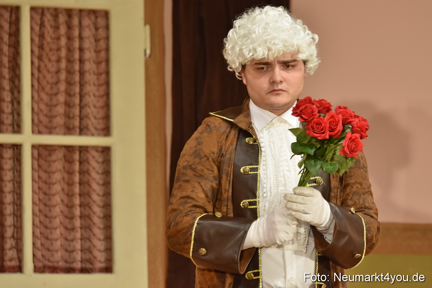 Suite Surrende Schloss Spiele Neumarkt 2018 0075