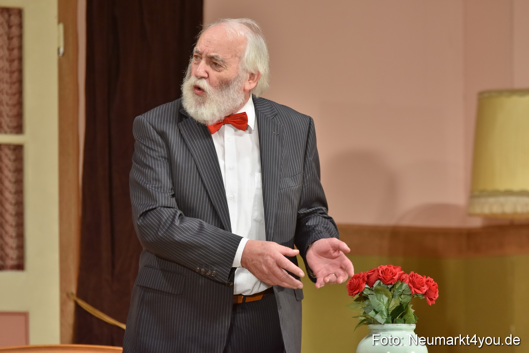 Suite Surrende Schloss Spiele Neumarkt 2018 0077