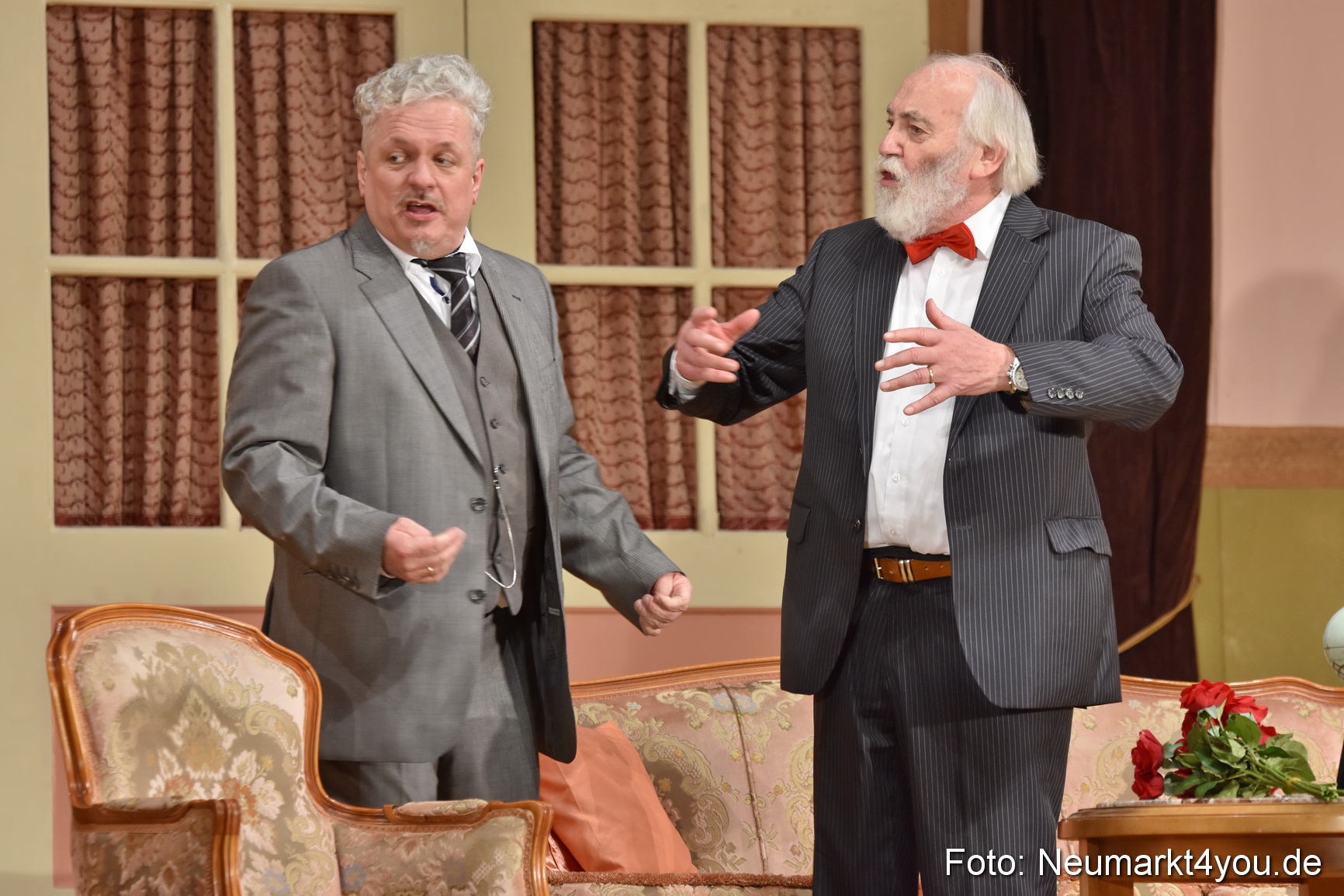 Suite Surrende Schloss Spiele Neumarkt 2018 0096