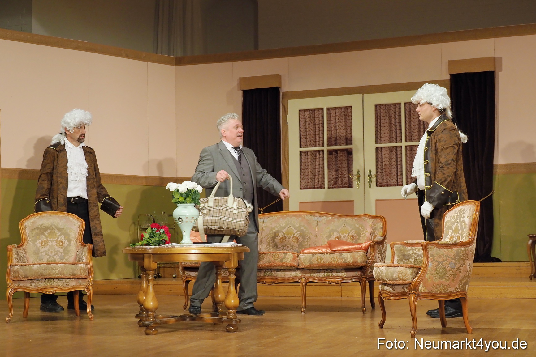 Suite Surrende Schloss Spiele Neumarkt 2018 0110