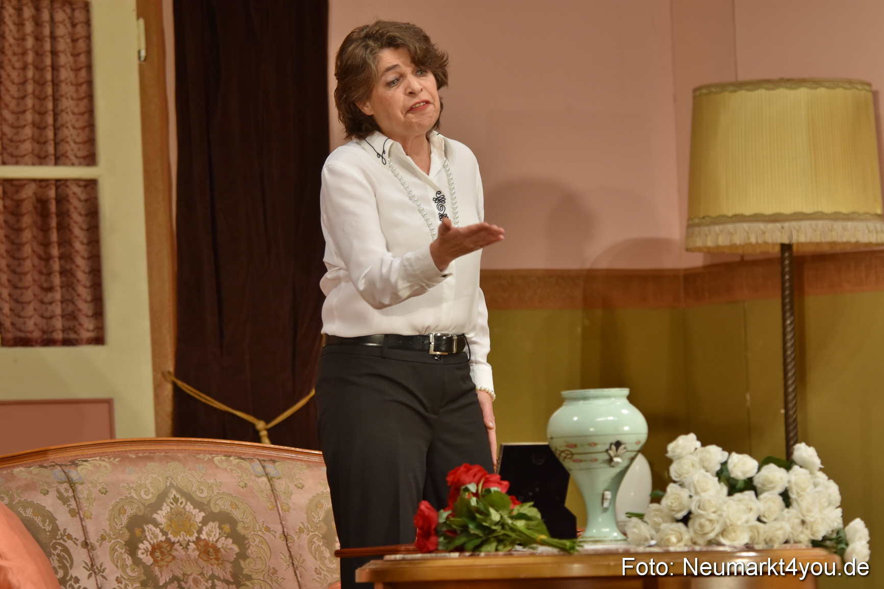 Suite Surrende Schloss Spiele Neumarkt 2018 0113