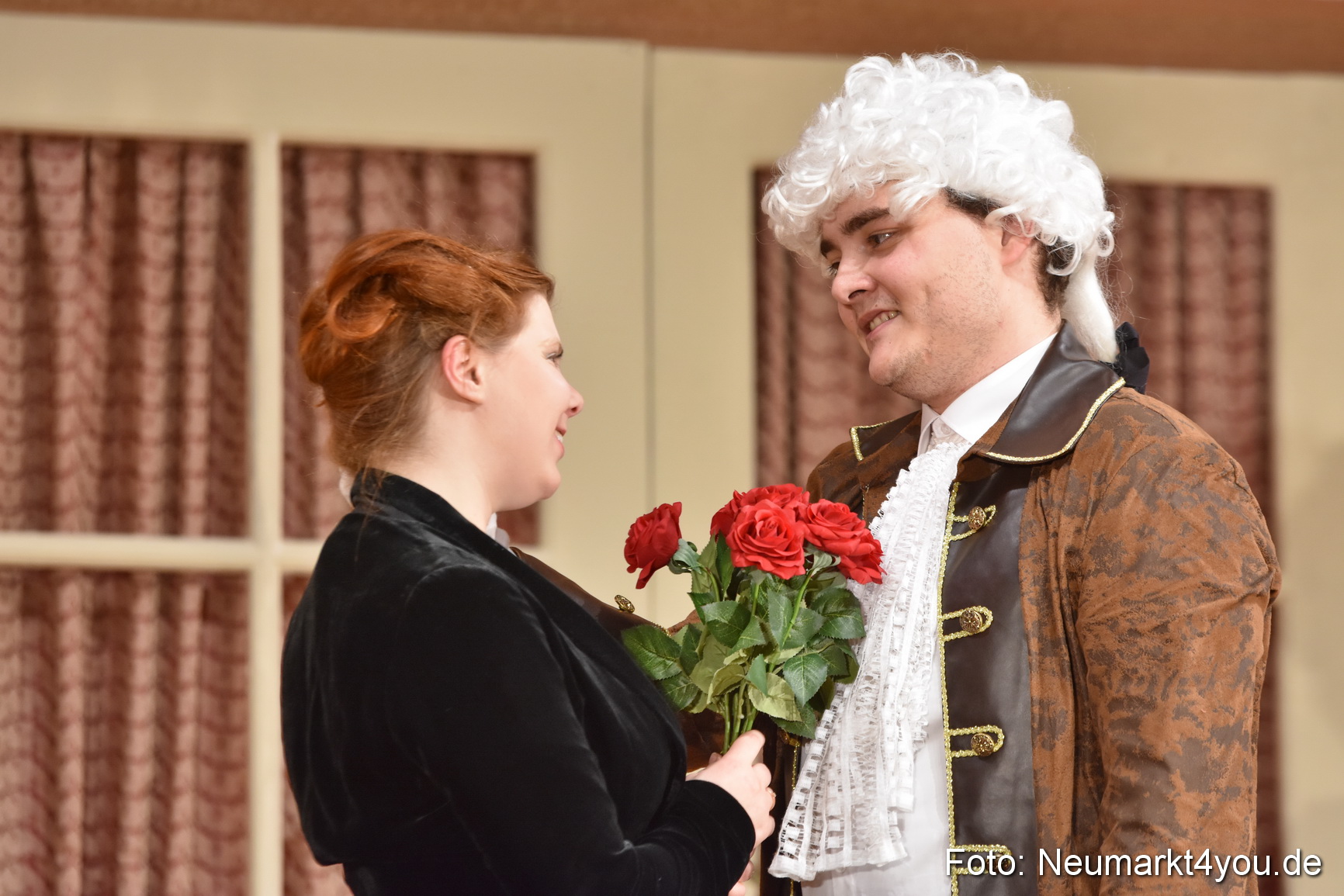 Suite Surrende Schloss Spiele Neumarkt 2018 0115
