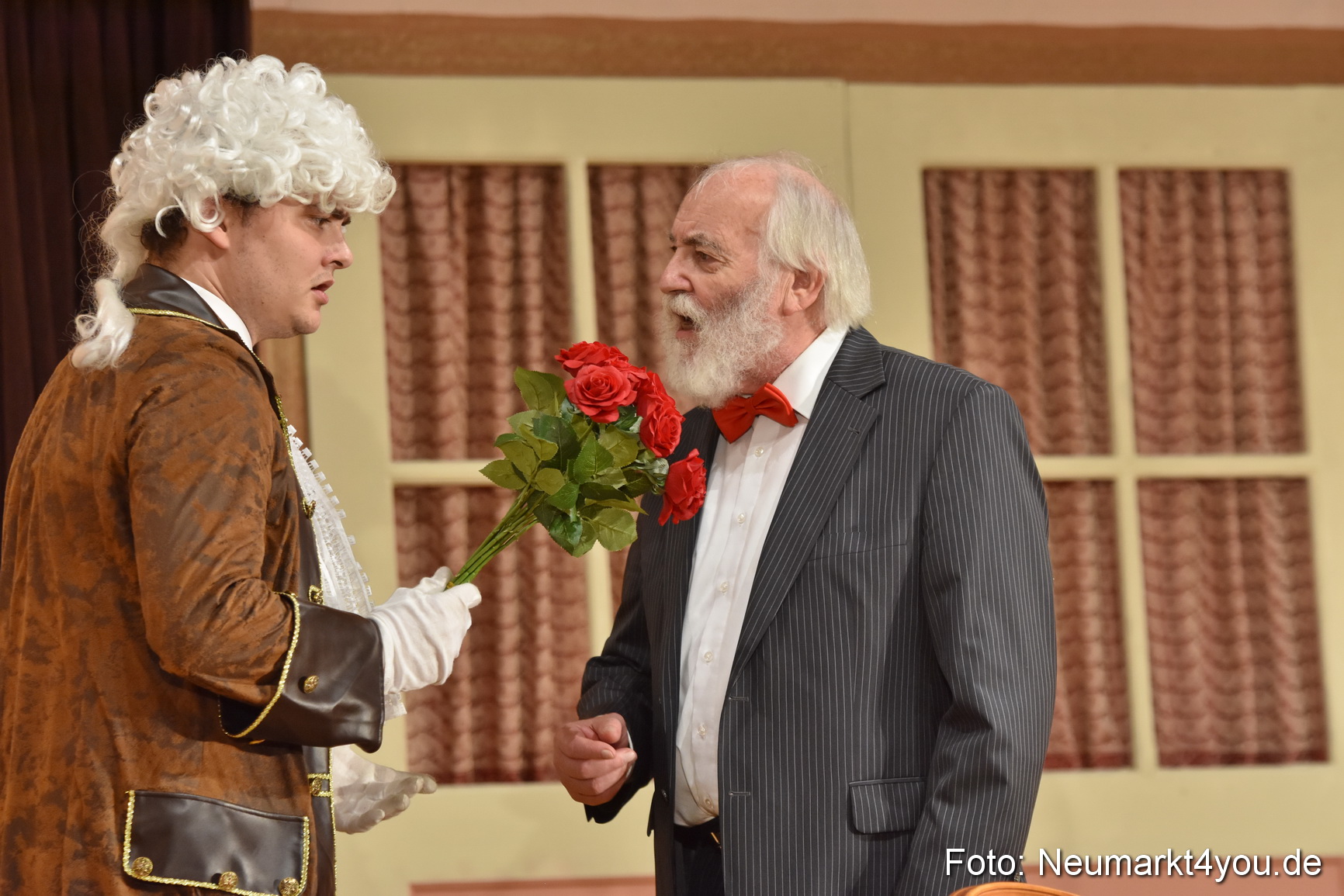 Suite Surrende Schloss Spiele Neumarkt 2018 0117