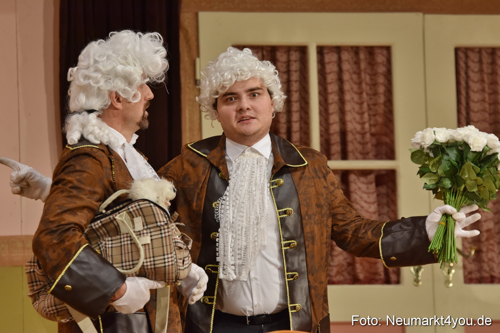 Suite Surrende Schloss Spiele Neumarkt 2018 0121