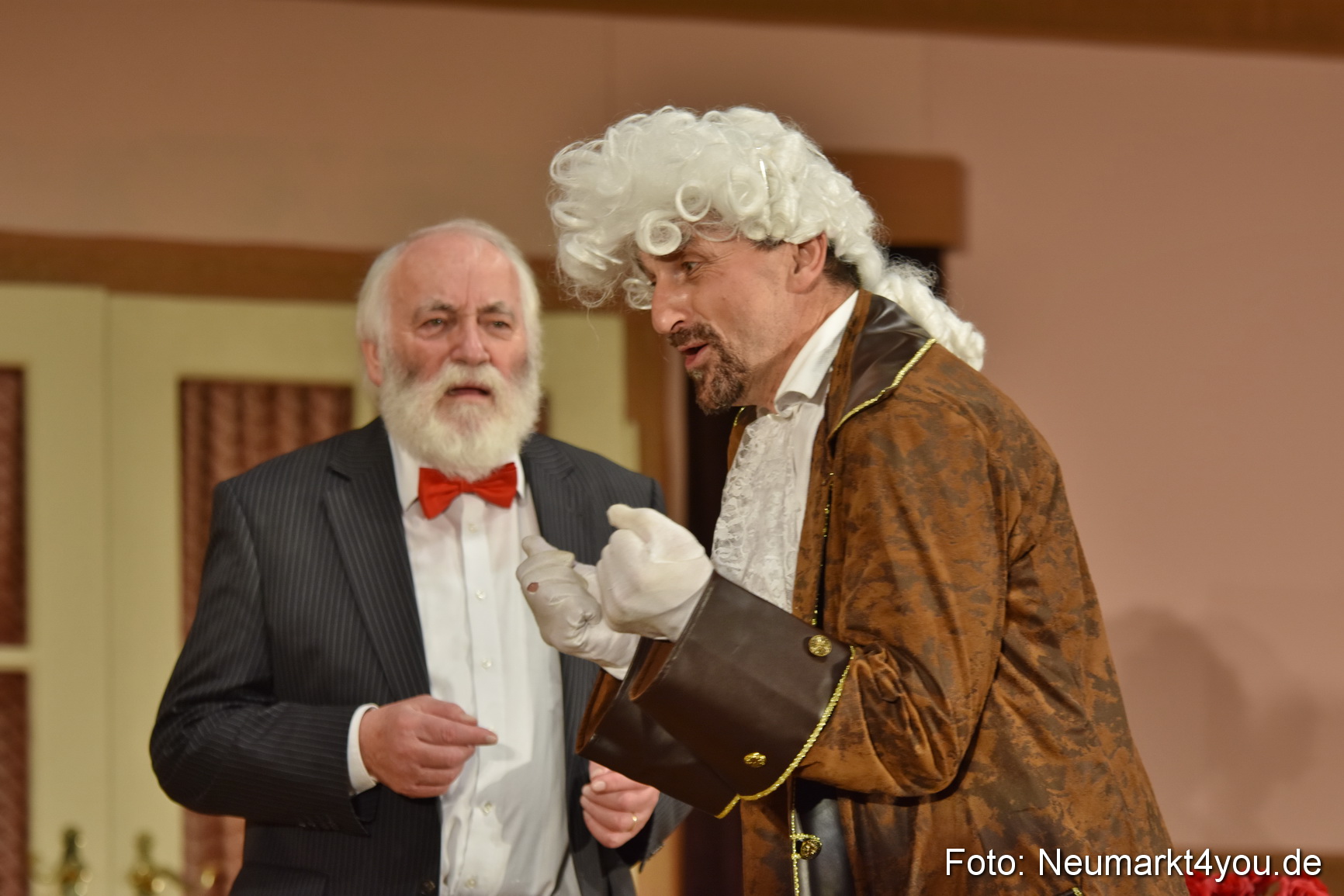 Suite Surrende Schloss Spiele Neumarkt 2018 0124