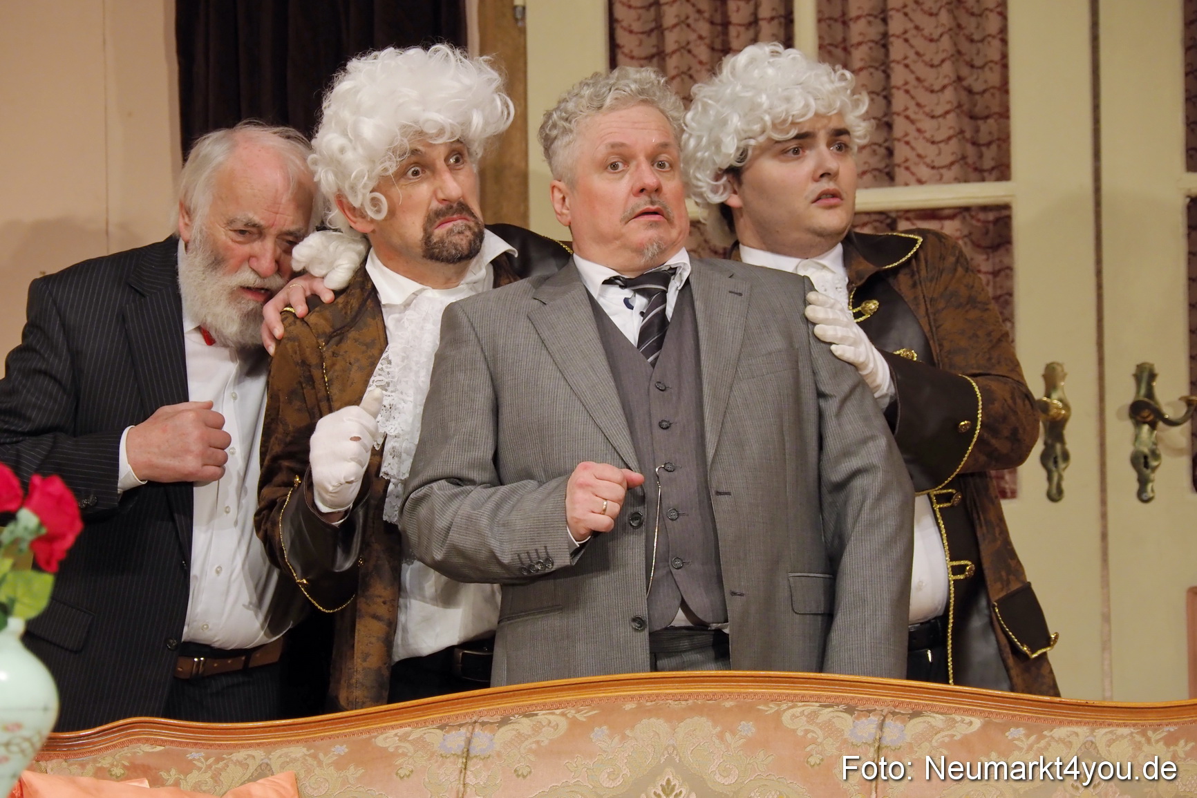 Suite Surrende Schloss Spiele Neumarkt 2018 0129