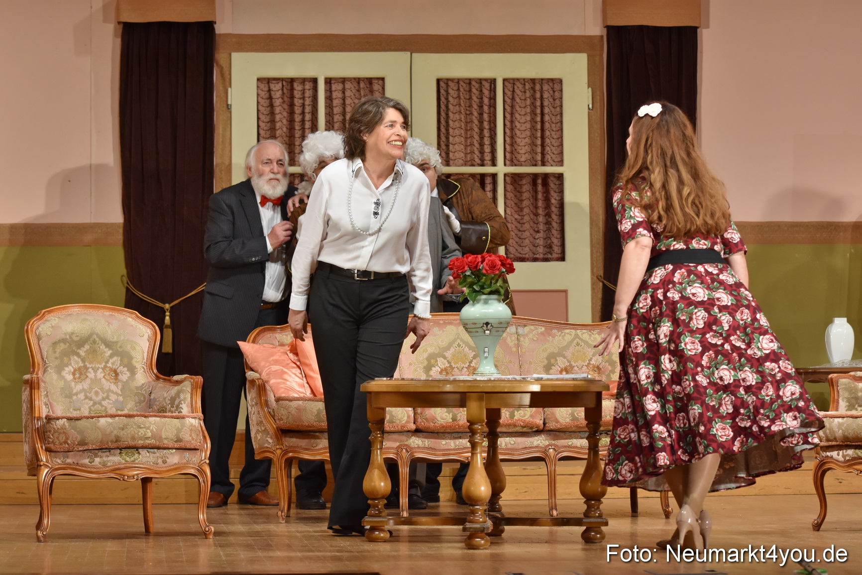 Suite Surrende Schloss Spiele Neumarkt 2018 0133