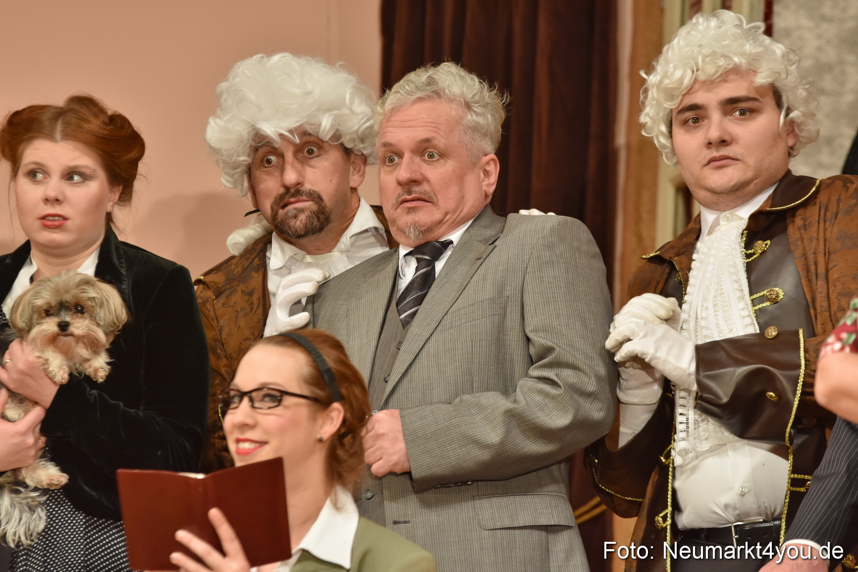 Suite Surrender Schloss Spiele Neumarkt 2018 0002