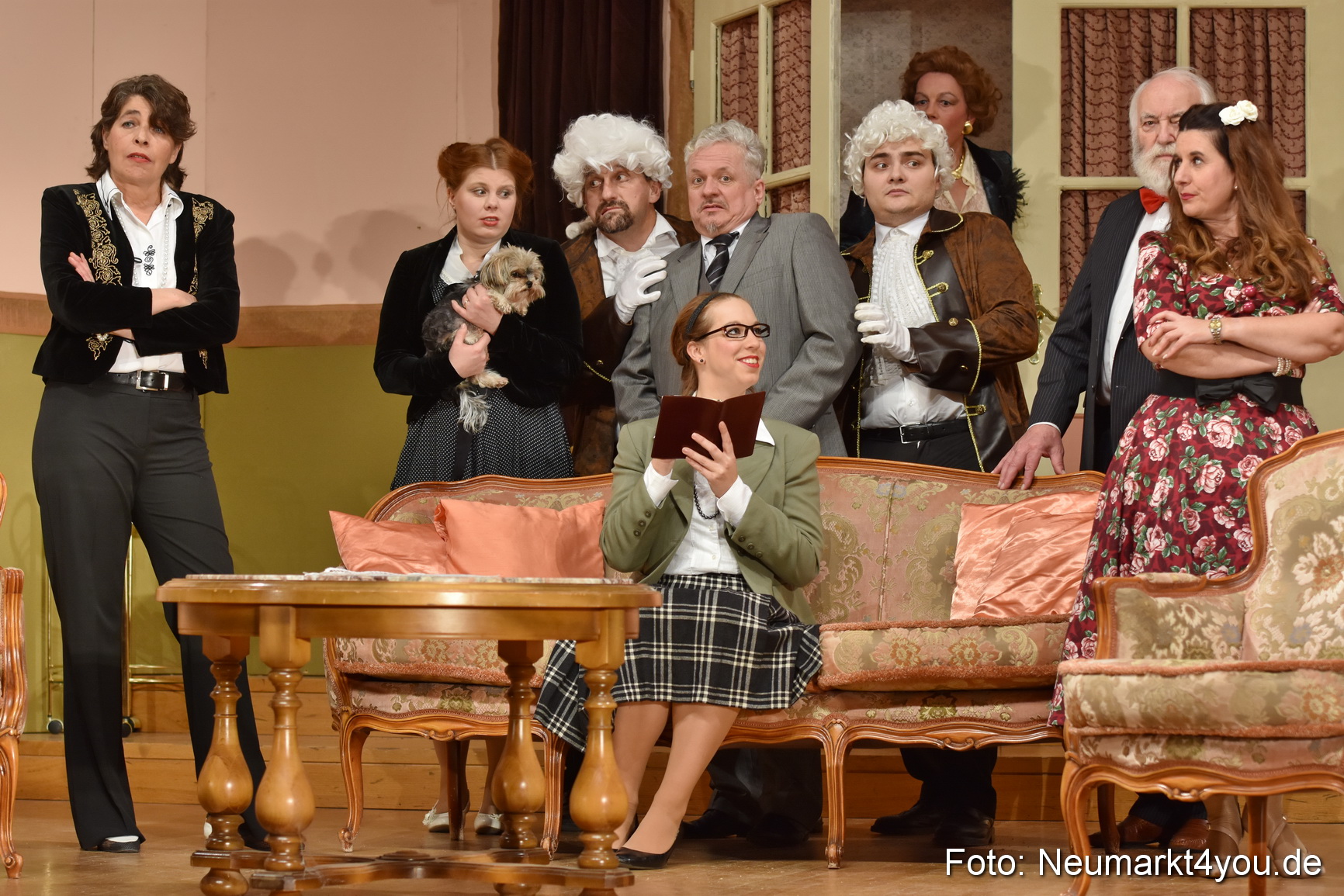 Suite Surrender Schloss Spiele Neumarkt 2018 0003