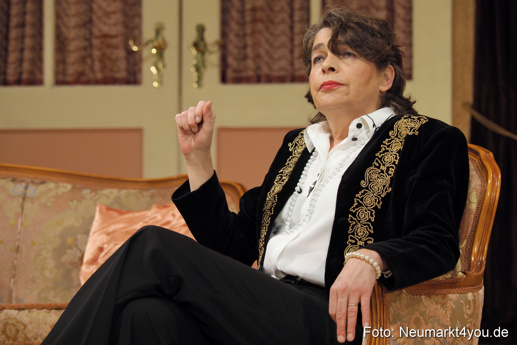 Suite Surrender Schloss Spiele Neumarkt 2018 0047