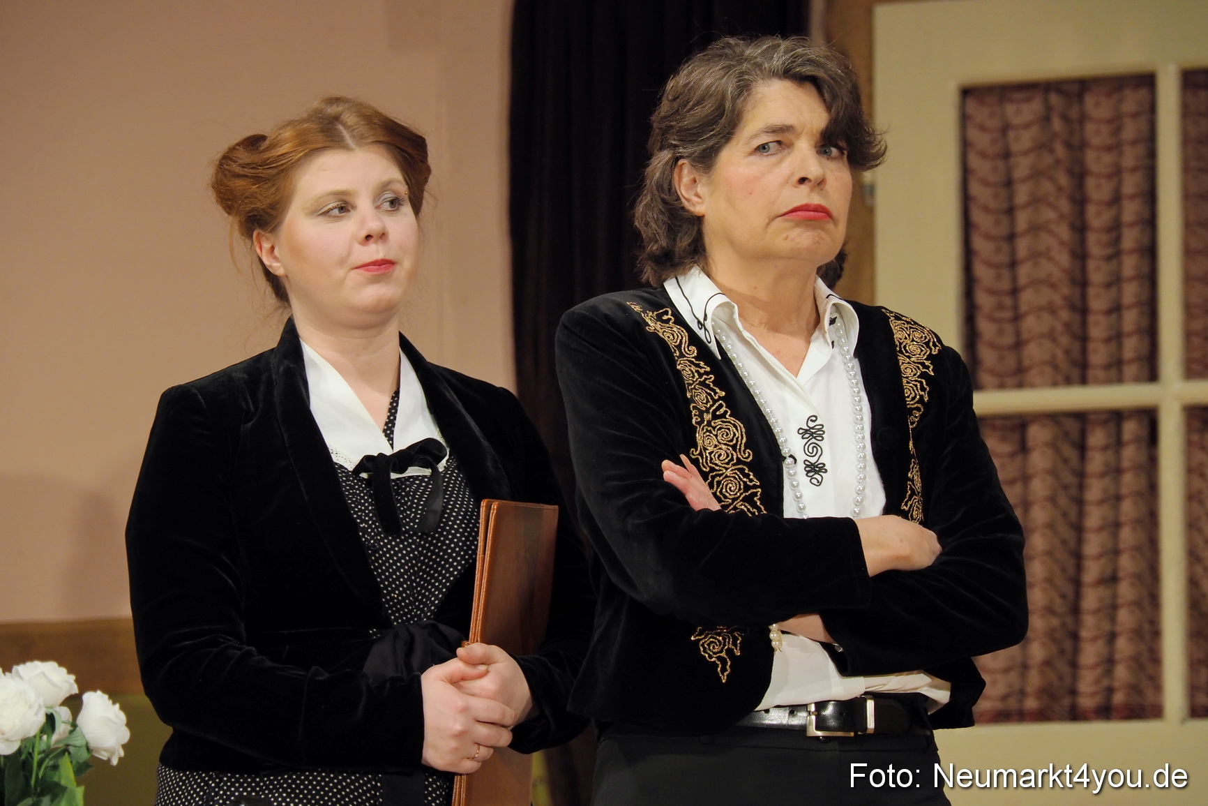 Suite Surrender Schloss Spiele Neumarkt 2018 0049