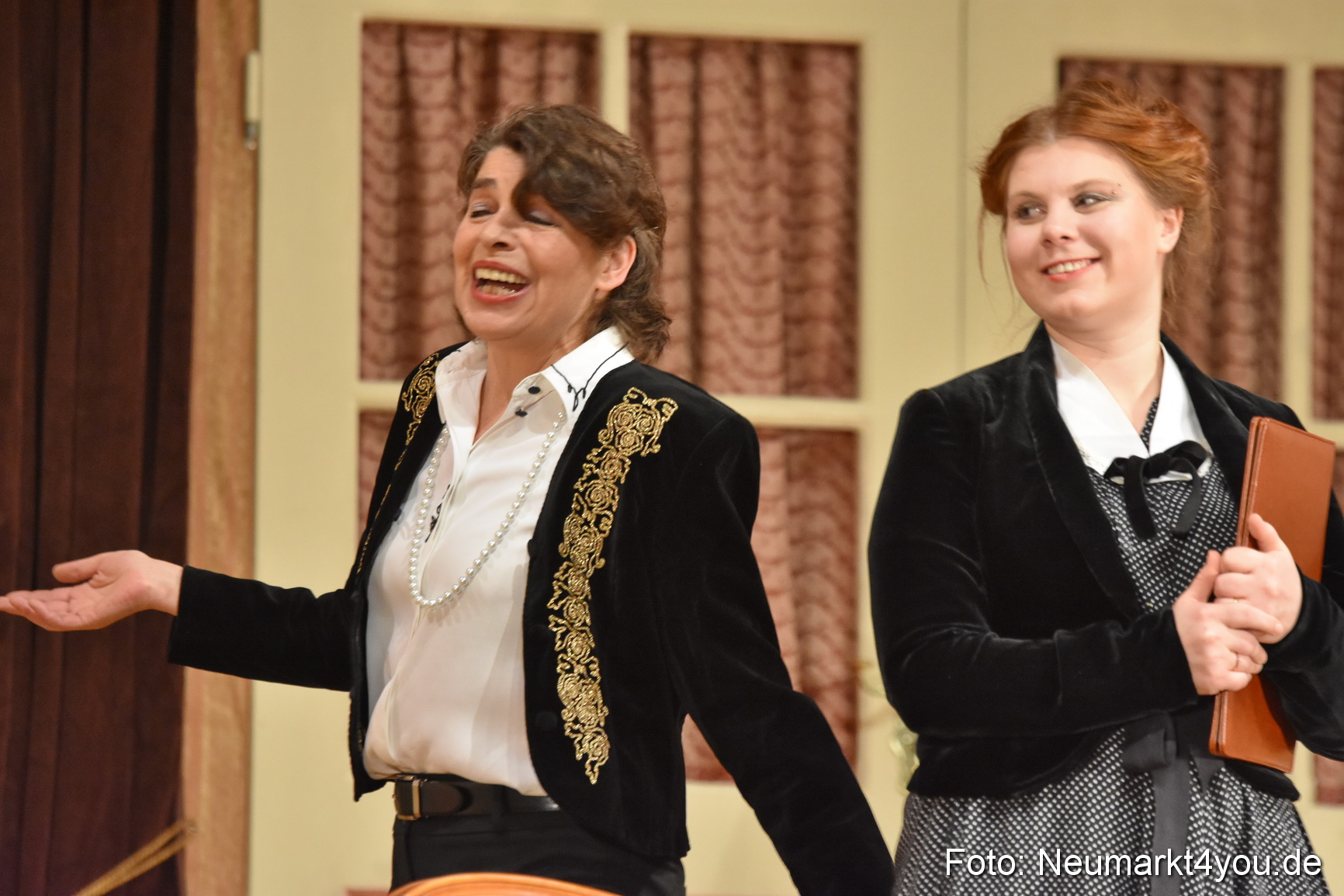 Suite Surrender Schloss Spiele Neumarkt 2018 0050