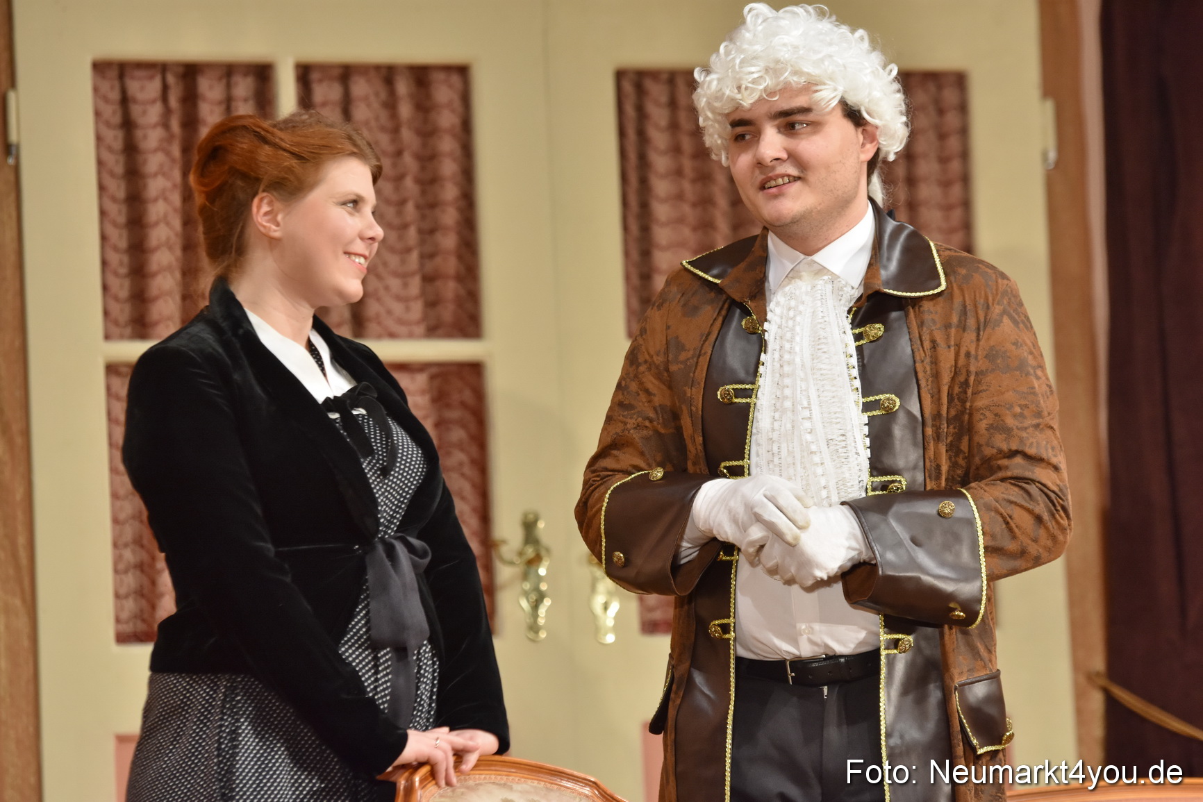 Suite Surrender Schloss Spiele Neumarkt 2018 0056