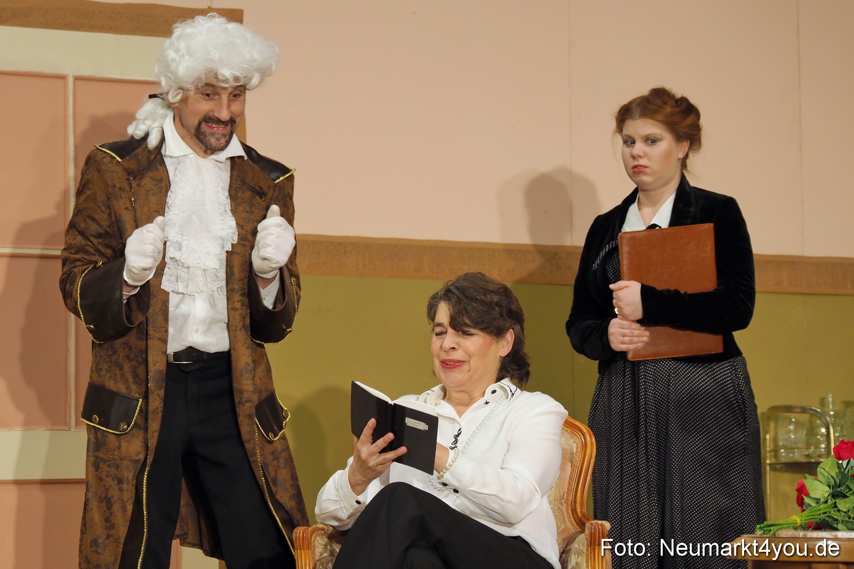 Suite Surrender Schloss Spiele Neumarkt 2018 0085