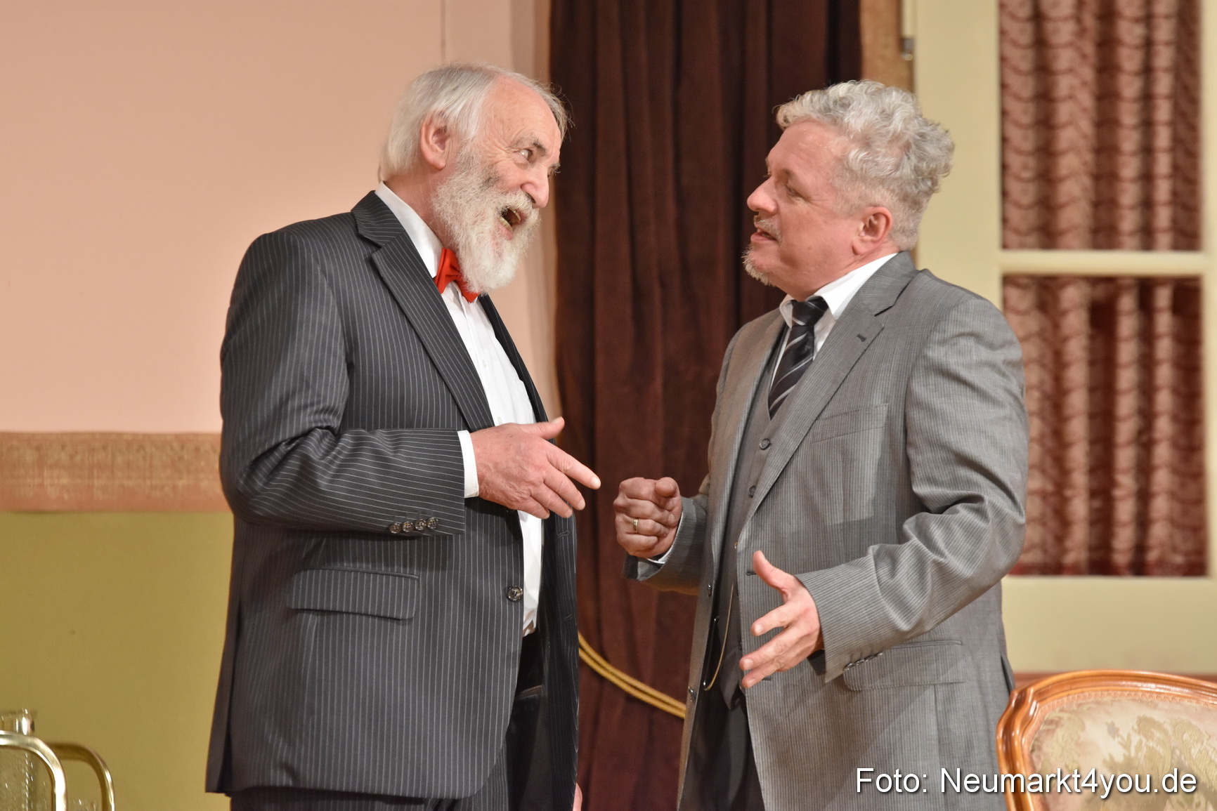 Suite Surrender Schloss Spiele Neumarkt 2018 0095