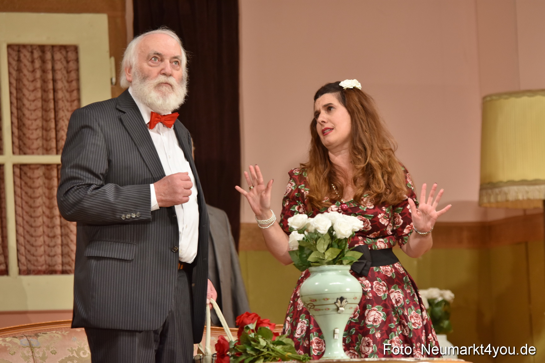 Suite Surrender Schloss Spiele Neumarkt 2018 0103