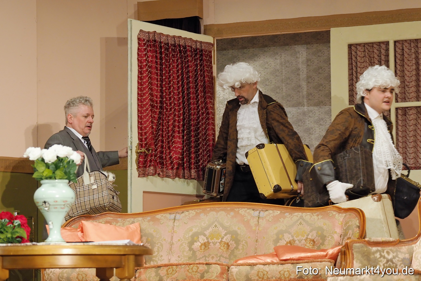 Suite Surrender Schloss Spiele Neumarkt 2018 0107