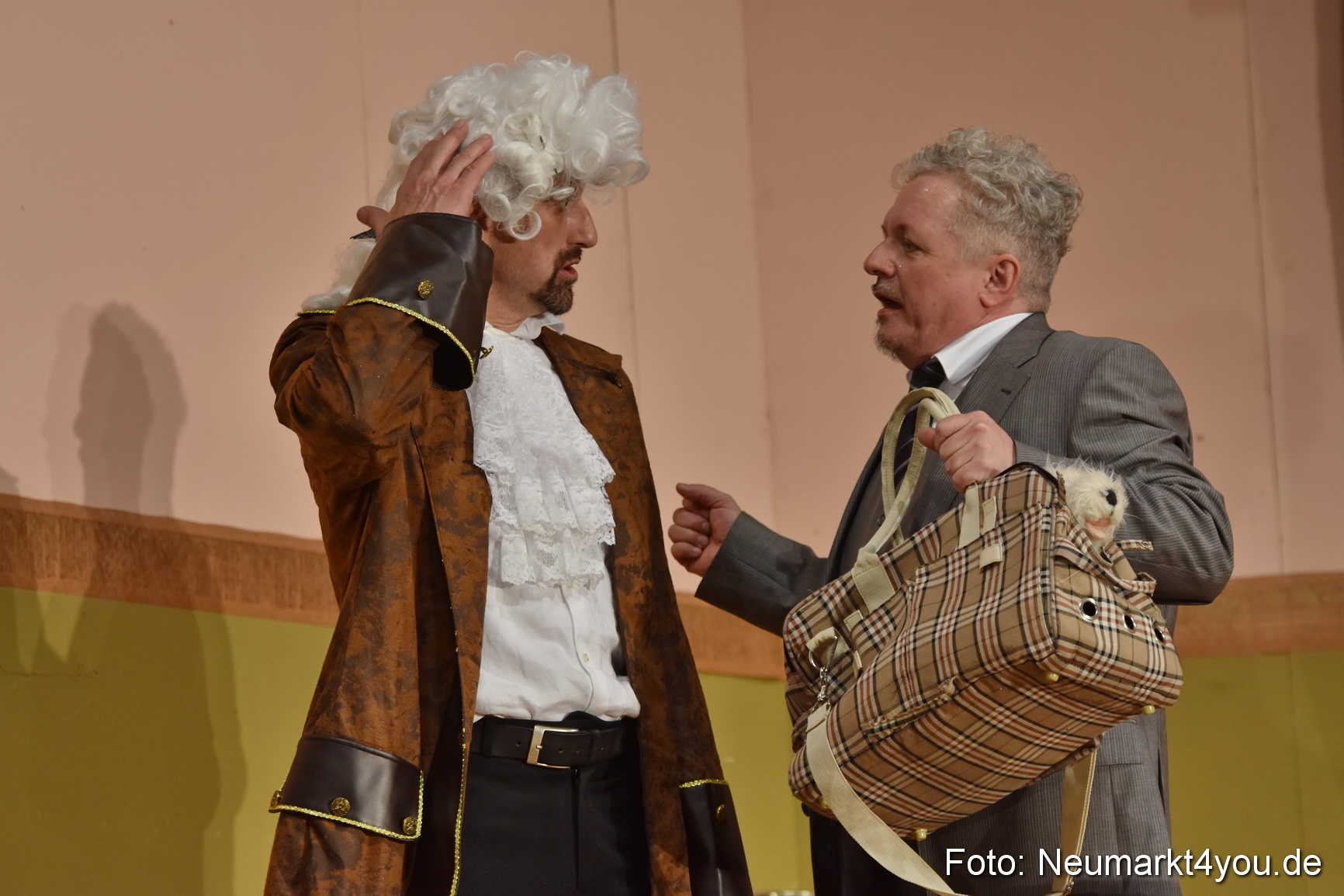 Suite Surrender Schloss Spiele Neumarkt 2018 0108