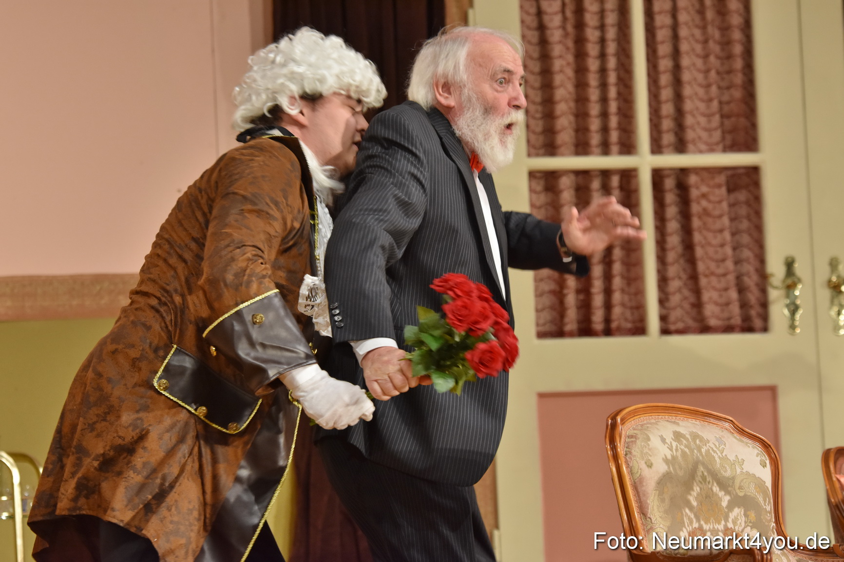 Suite Surrender Schloss Spiele Neumarkt 2018 0119