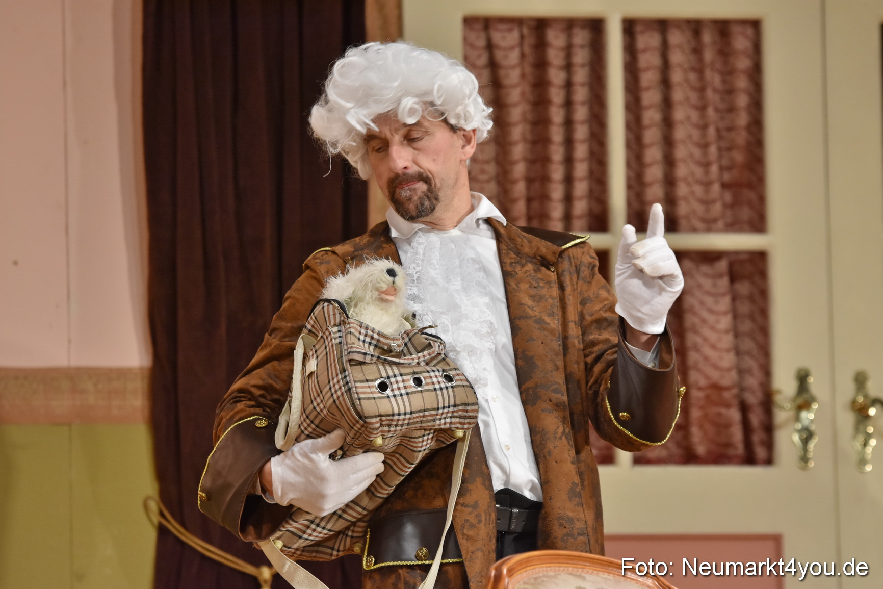 Suite Surrender Schloss Spiele Neumarkt 2018 0120