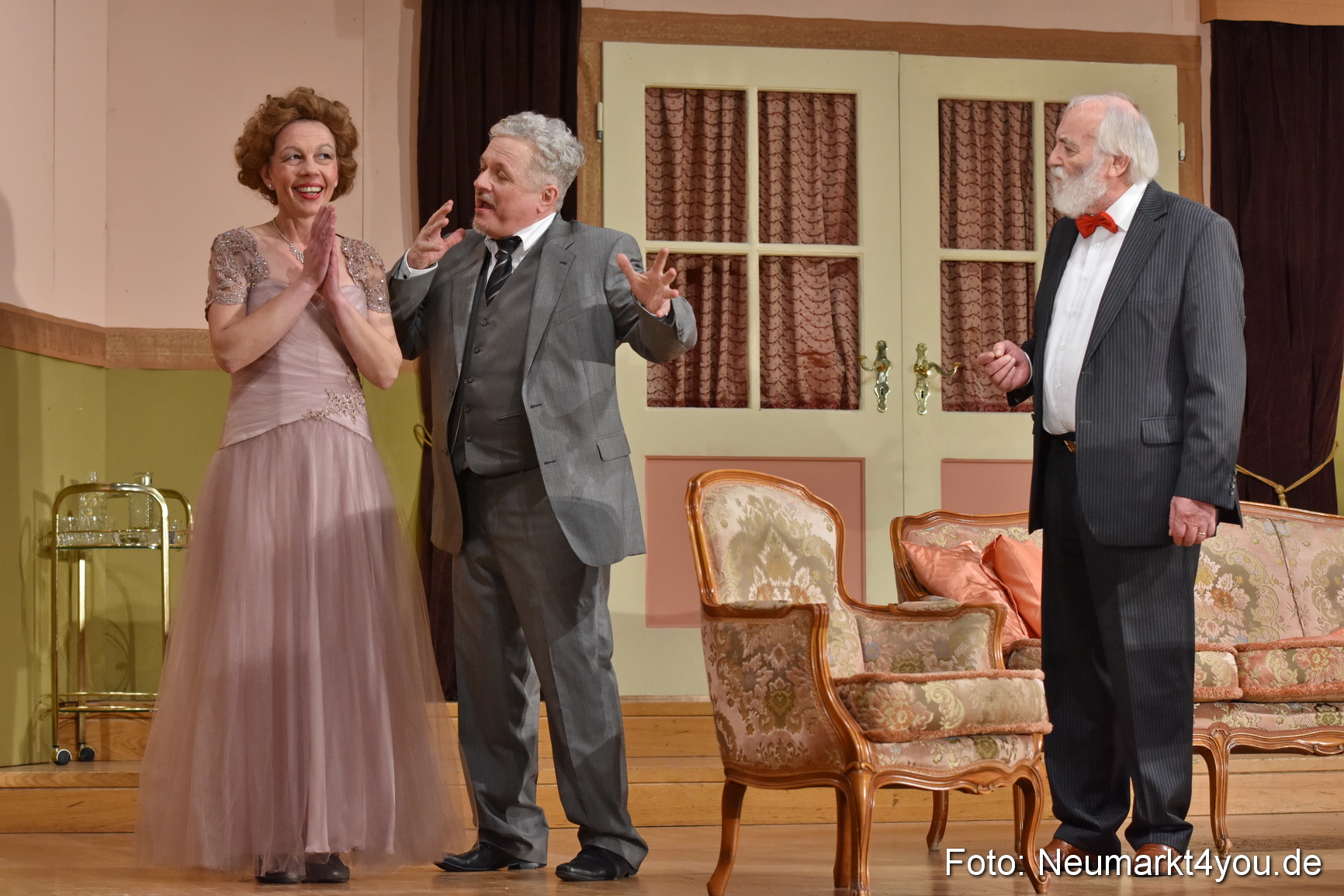 Suite Surrender Schloss Spiele Neumarkt 2018 0122