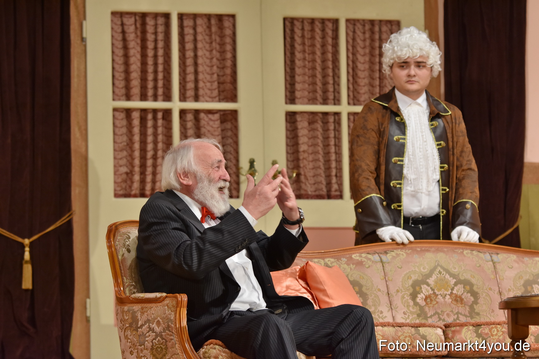 Suite Surrender Schloss Spiele Neumarkt 2018 0125