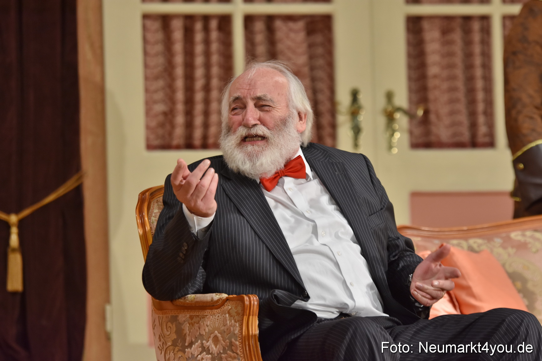 Suite Surrender Schloss Spiele Neumarkt 2018 0126