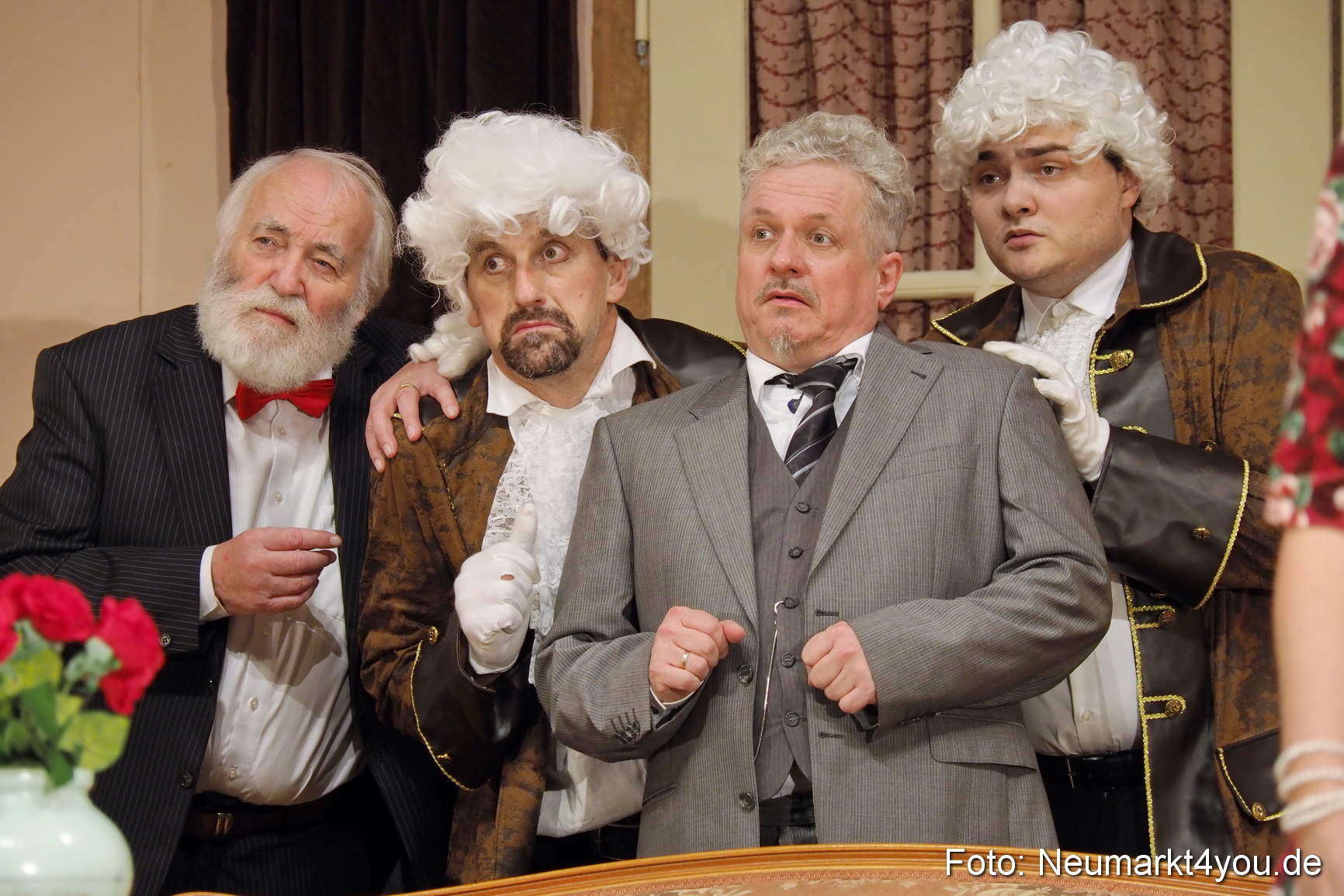 Suite Surrender Schloss Spiele Neumarkt 2018 0131