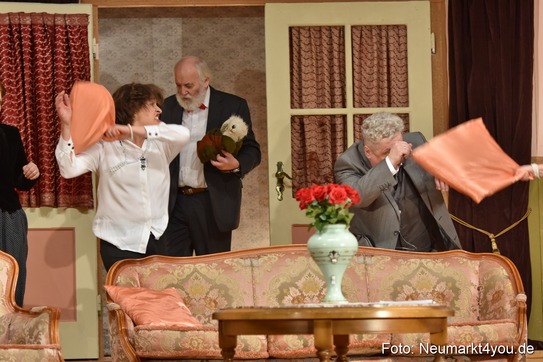 Suite Surrender Schloss Spiele Neumarkt 2018 0140