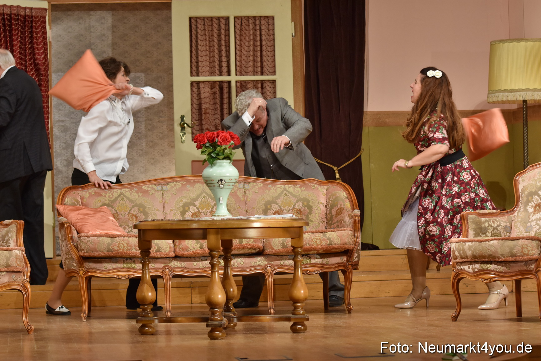 Suite Surrender Schloss Spiele Neumarkt 2018 0141