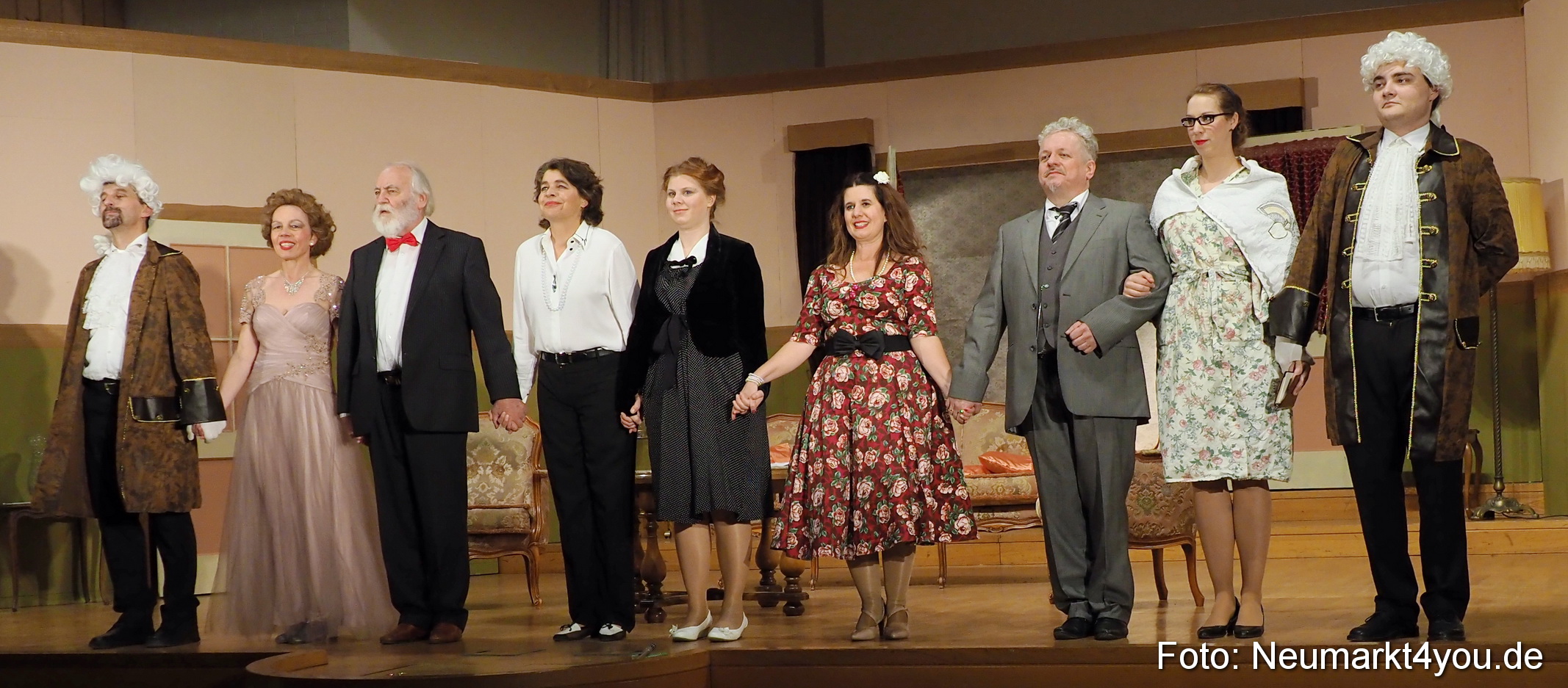 Suite Surrender Schloss Spiele Neumarkt 2018 0148