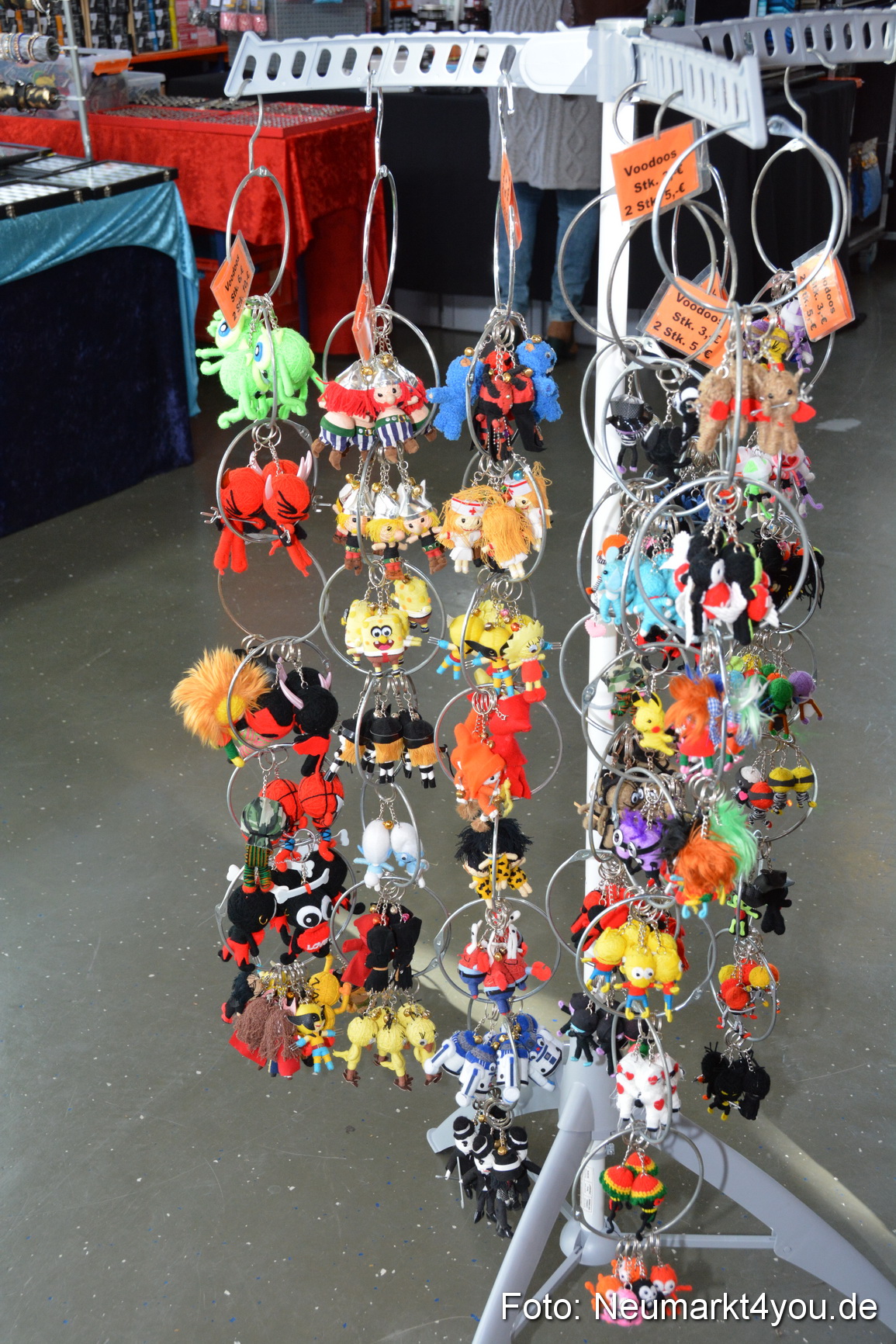 Tattoo und Piercing Expo Neumarkt 220918 0015