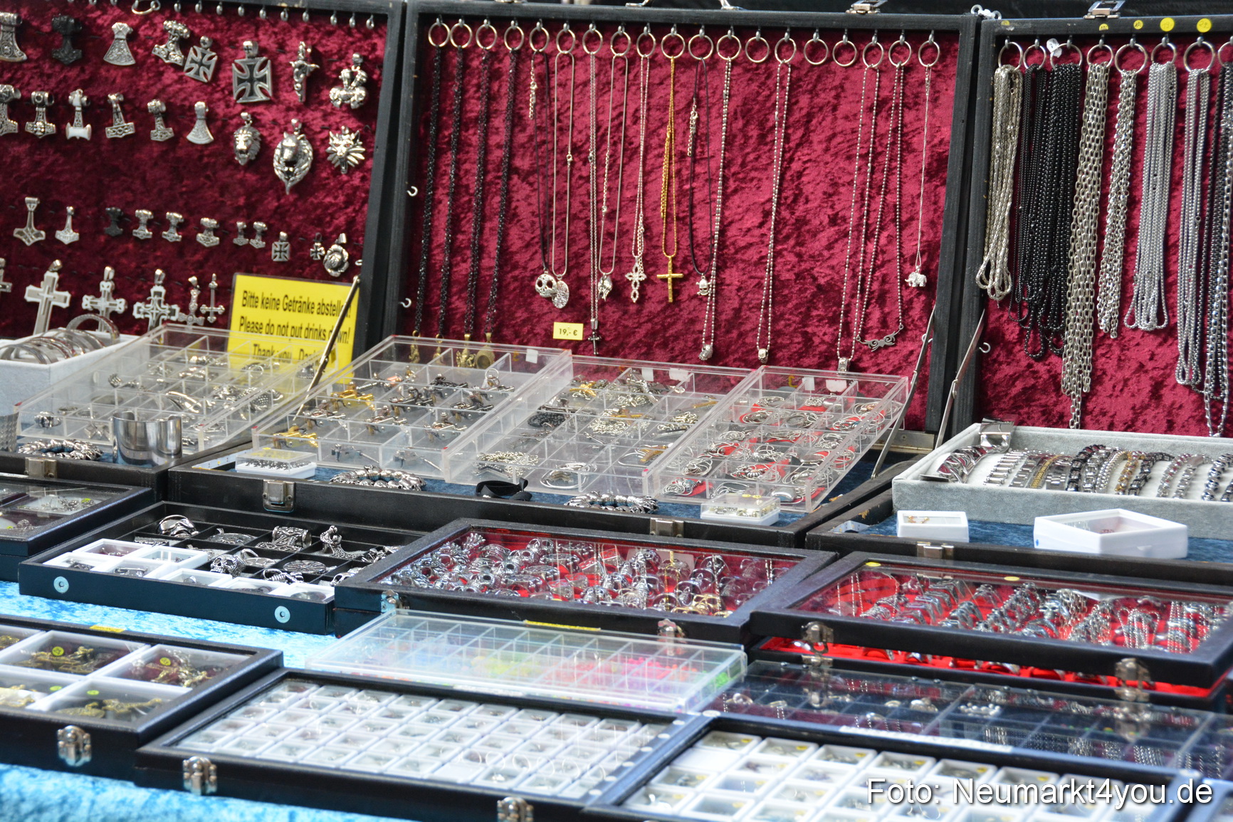 Tattoo und Piercing Expo Neumarkt 220918 0017