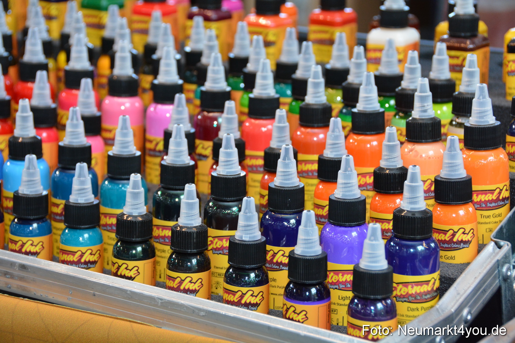 Tattoo und Piercing Expo Neumarkt 220918 0020