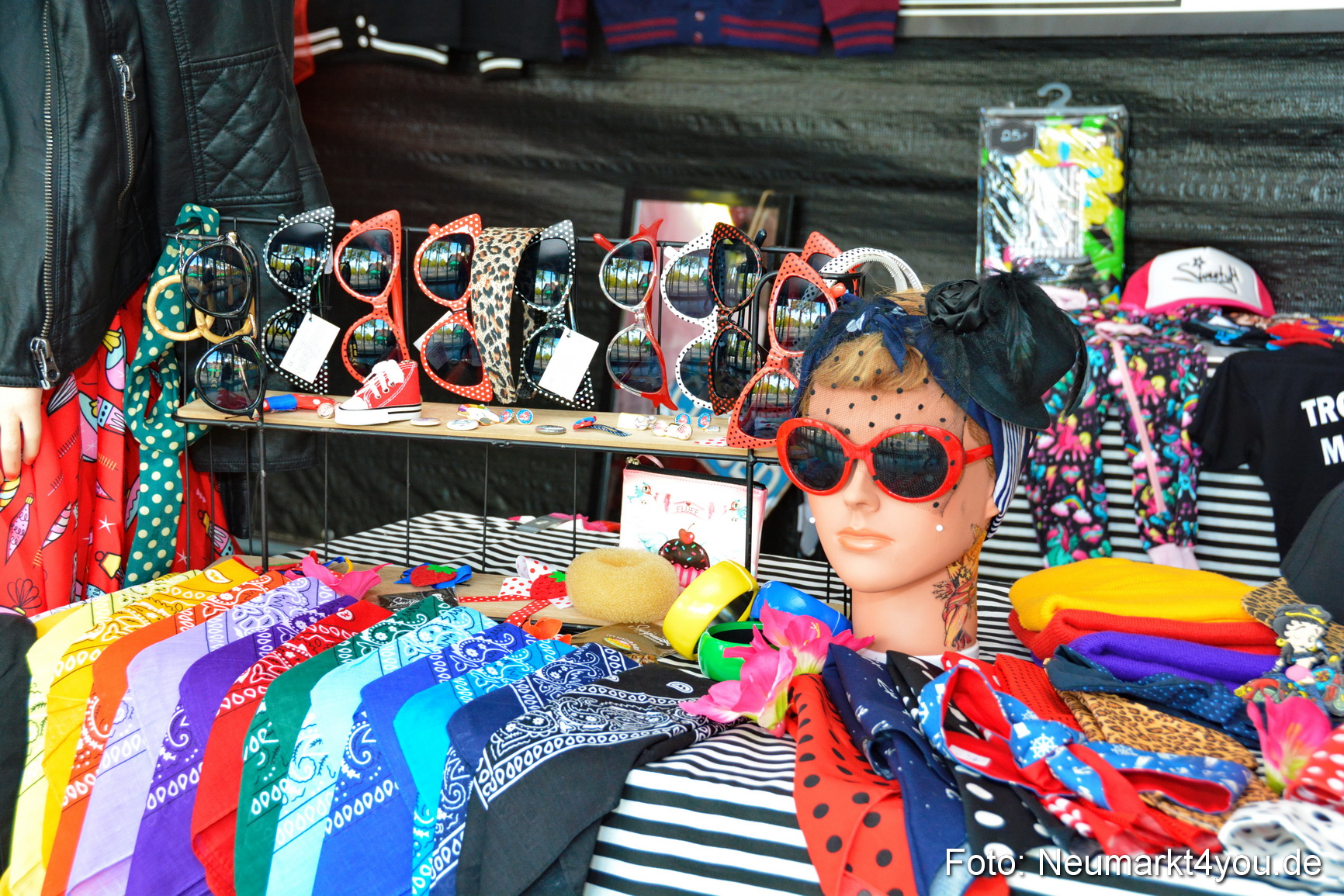 Tattoo und Piercing Expo Neumarkt 220918 0022