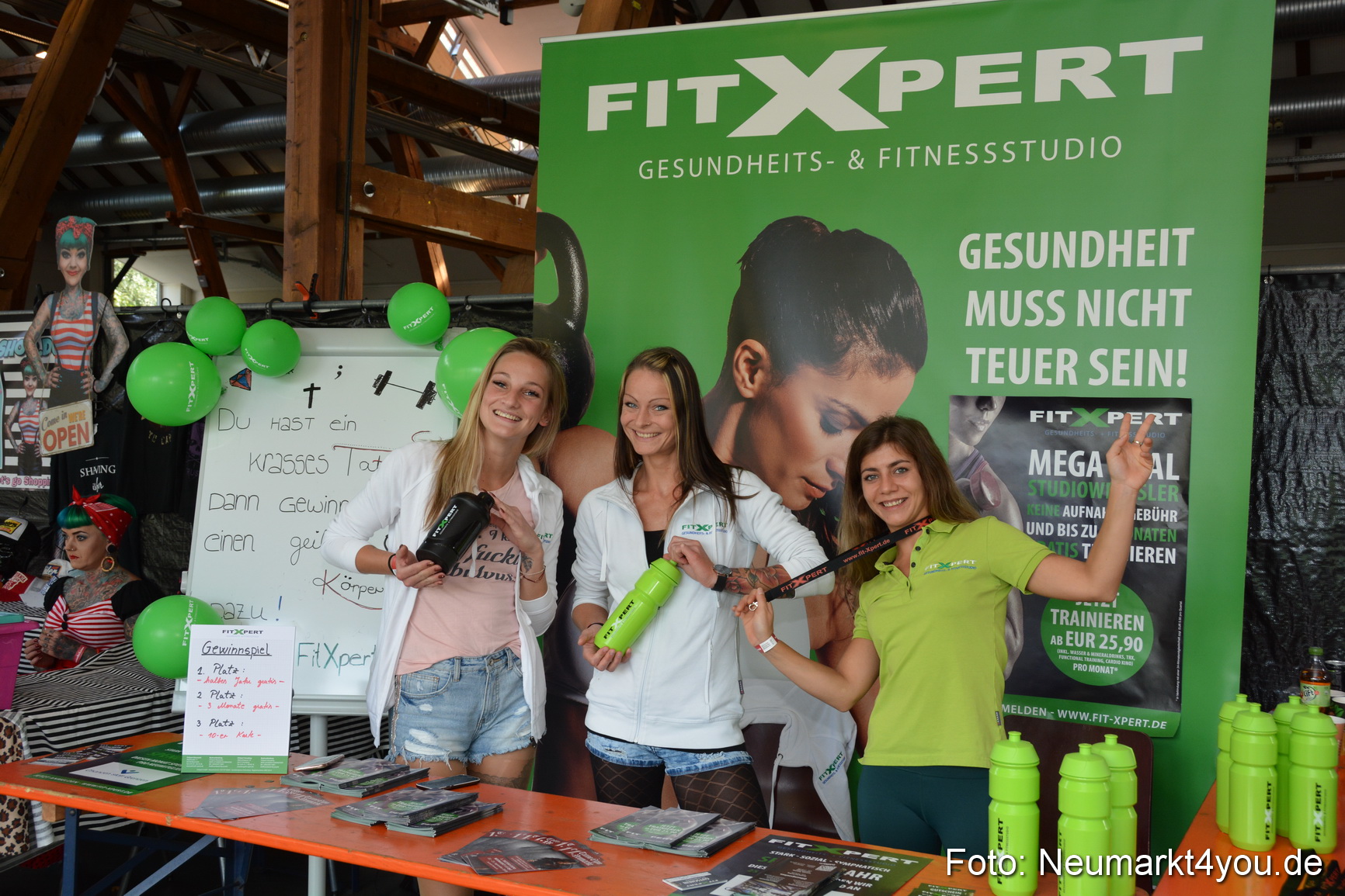 Tattoo und Piercing Expo Neumarkt 220918 0027