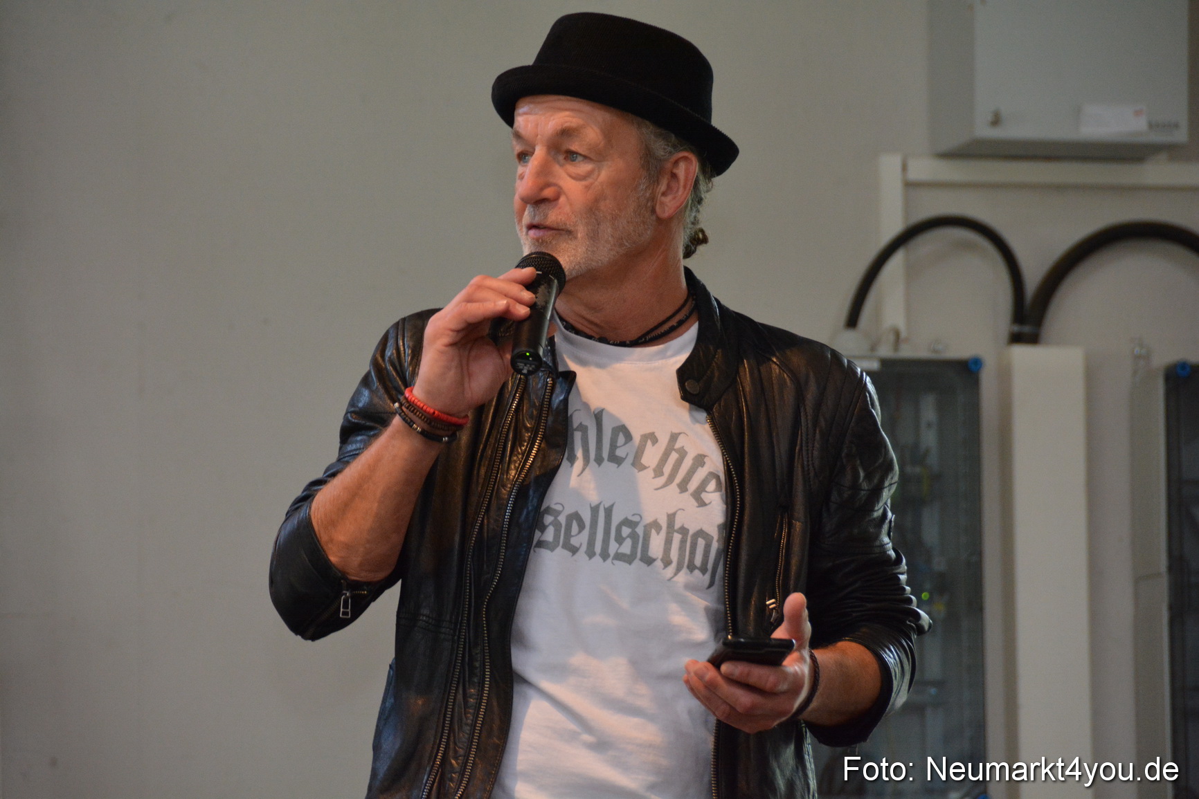 Tattoo und Piercing Expo Neumarkt 220918 0038