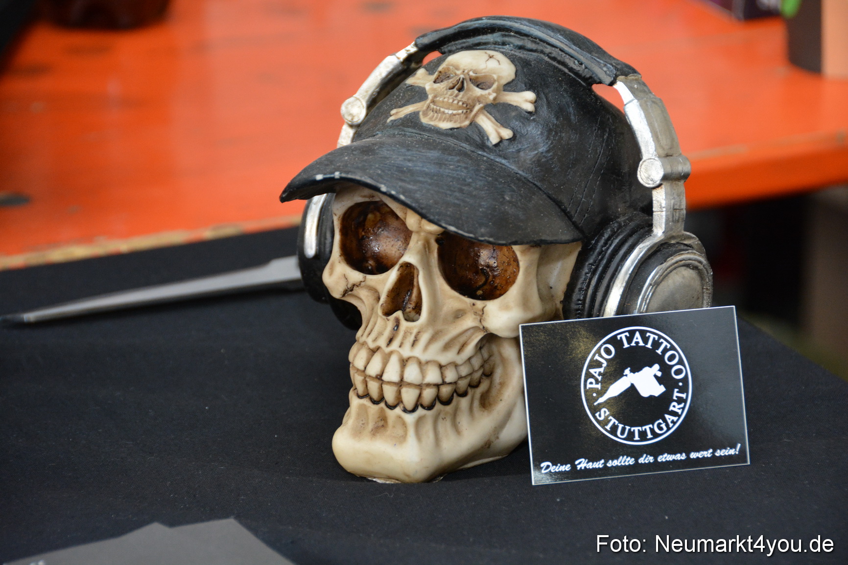 Tattoo und Piercing Expo Neumarkt 220918 0054