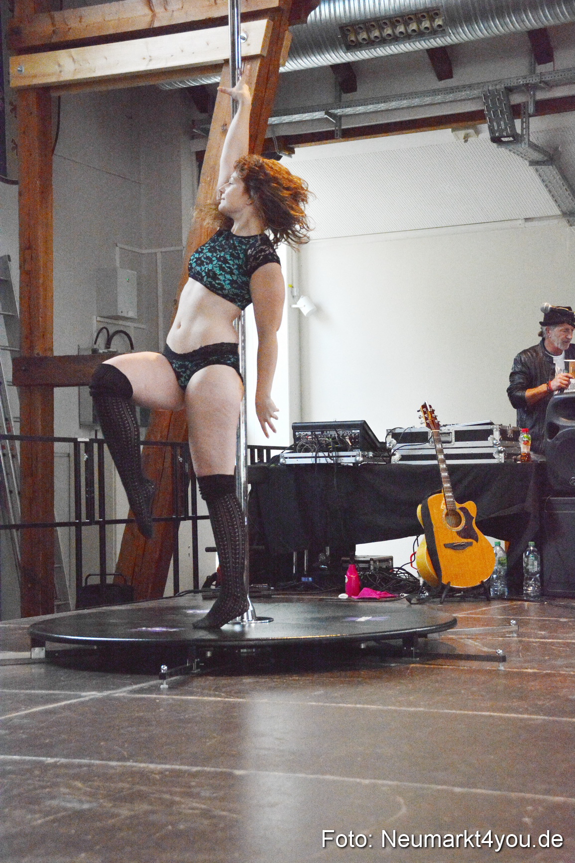 Tattoo und Piercing Expo Neumarkt 220918 0064