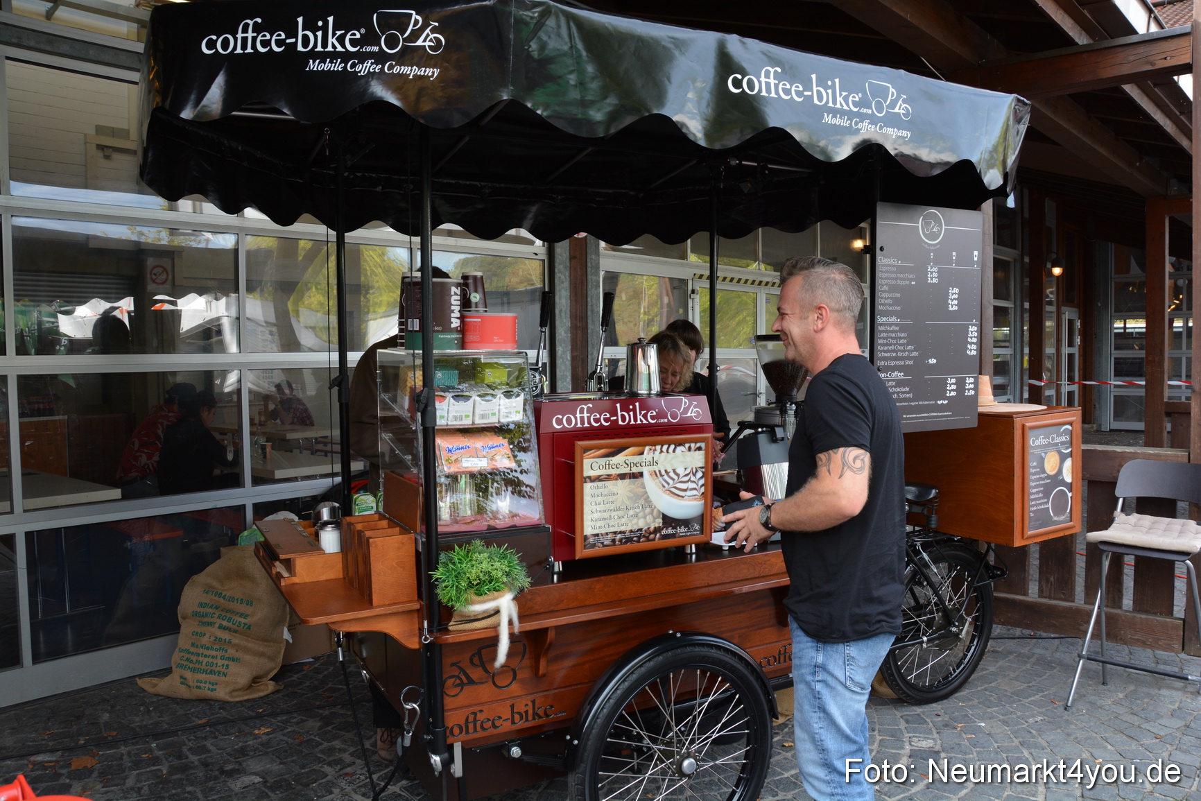 Tattoo und Piercing Expo Neumarkt 220918 0077