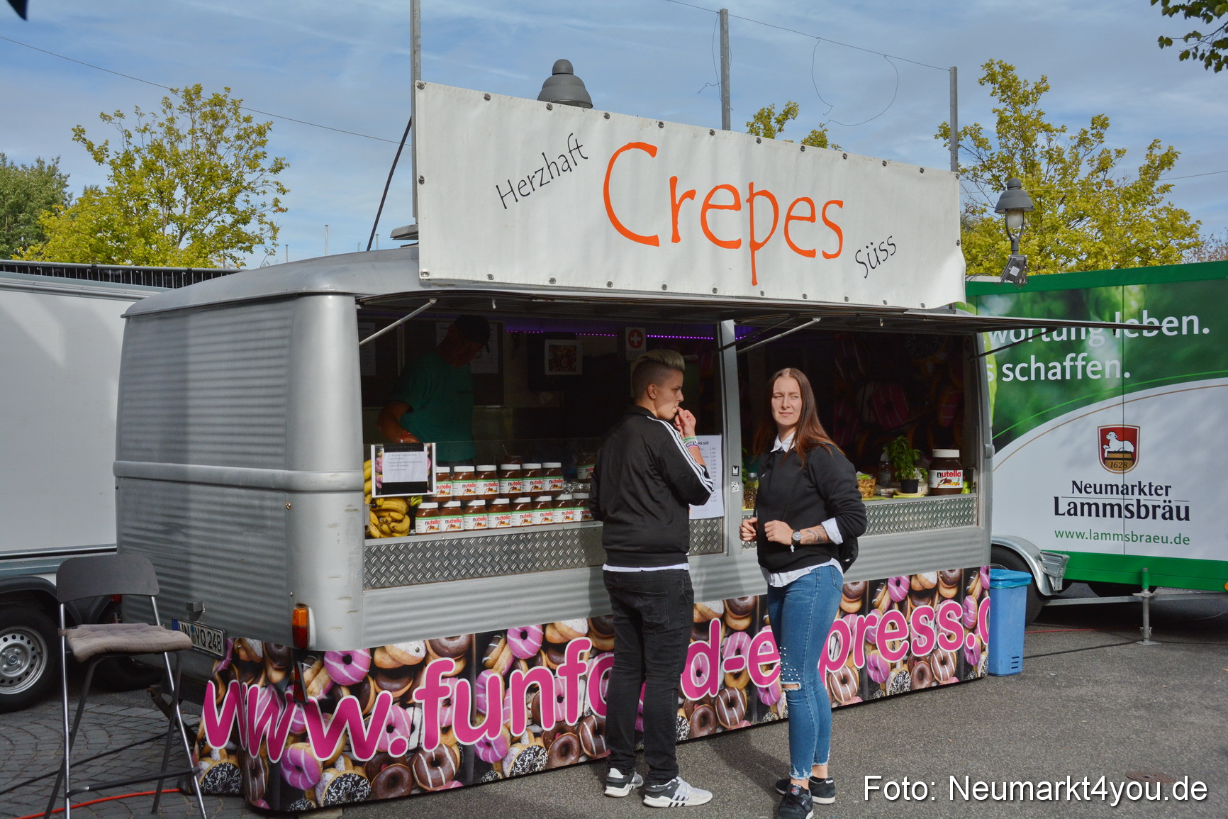 Tattoo und Piercing Expo Neumarkt 220918 0078