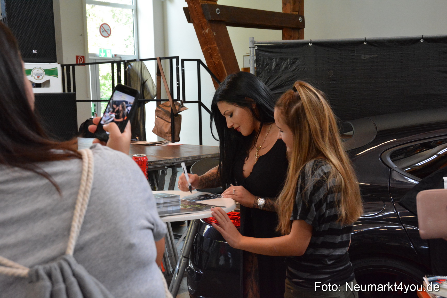 Tattoo und Piercing Expo Neumarkt 220918 0088