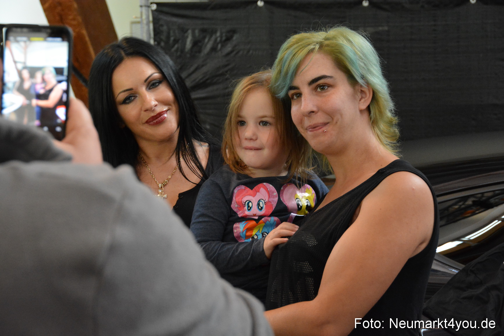 Tattoo und Piercing Expo Neumarkt 220918 0091