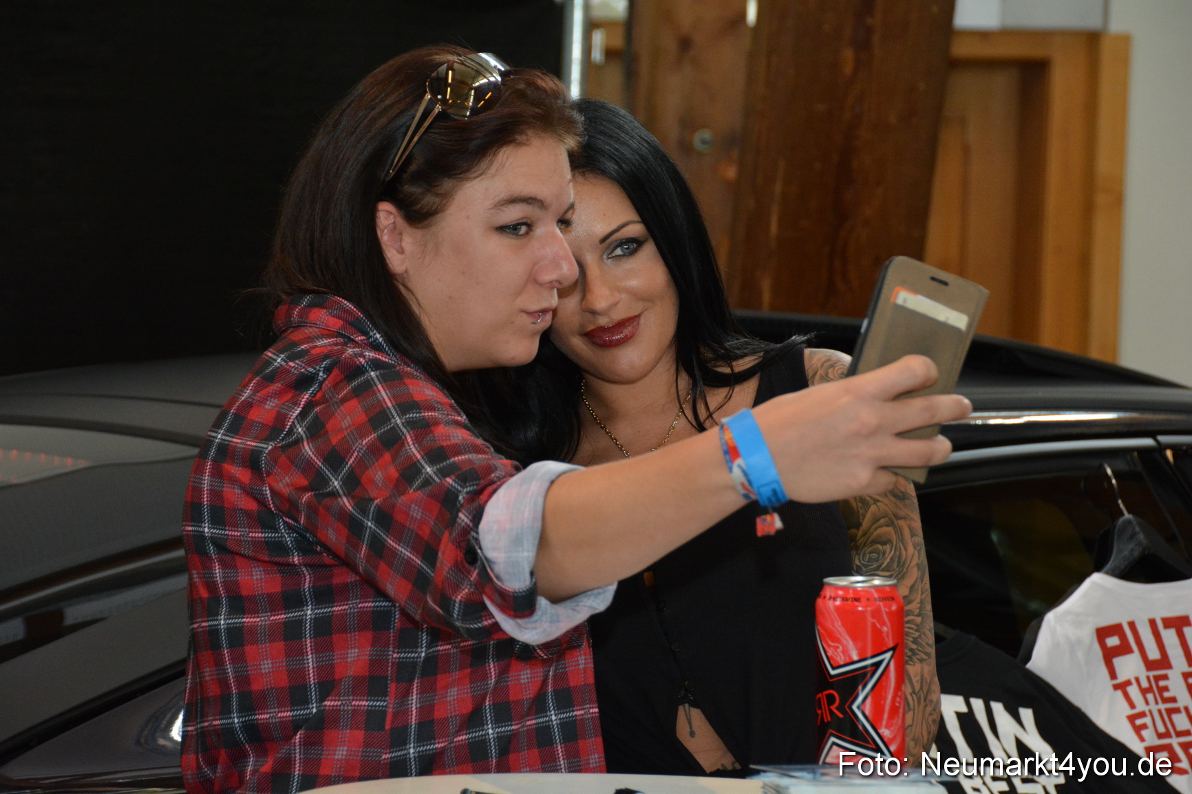 Tattoo und Piercing Expo Neumarkt 220918 0095