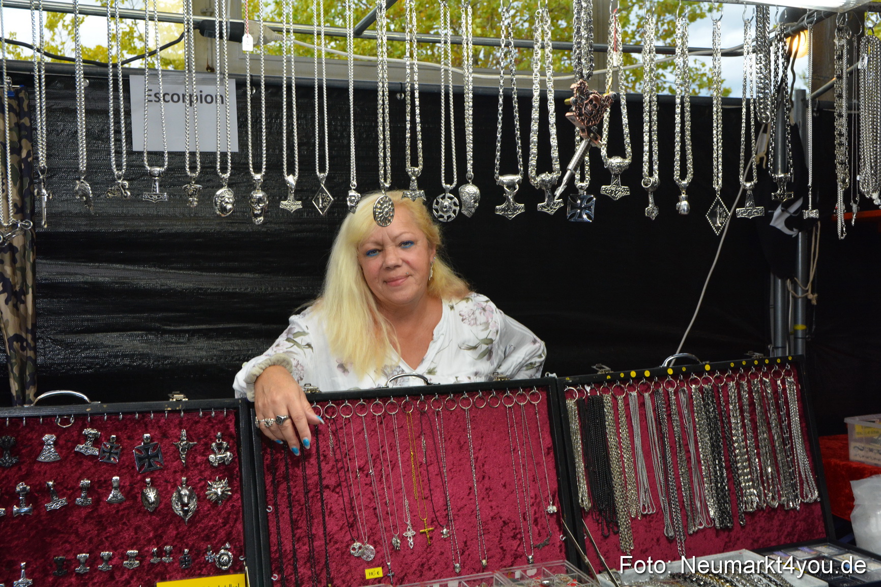 Tattoo und Piercing Expo Neumarkt 220918 0112