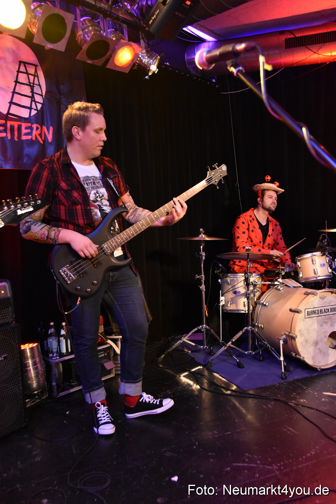 Weiberfasching Neumarkt 2018 0015