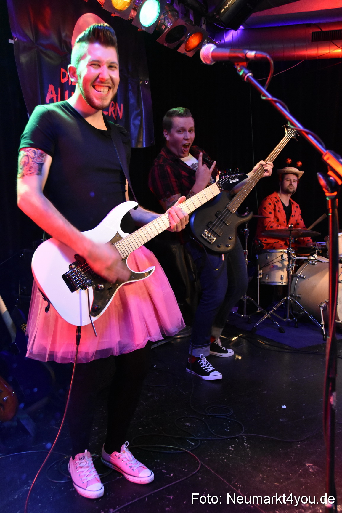 Weiberfasching Neumarkt 2018 0016