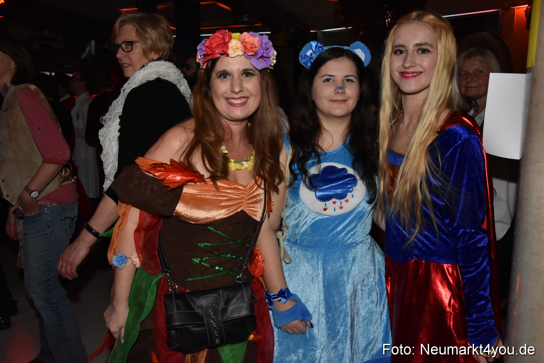 Weiberfasching Neumarkt 2018 0019