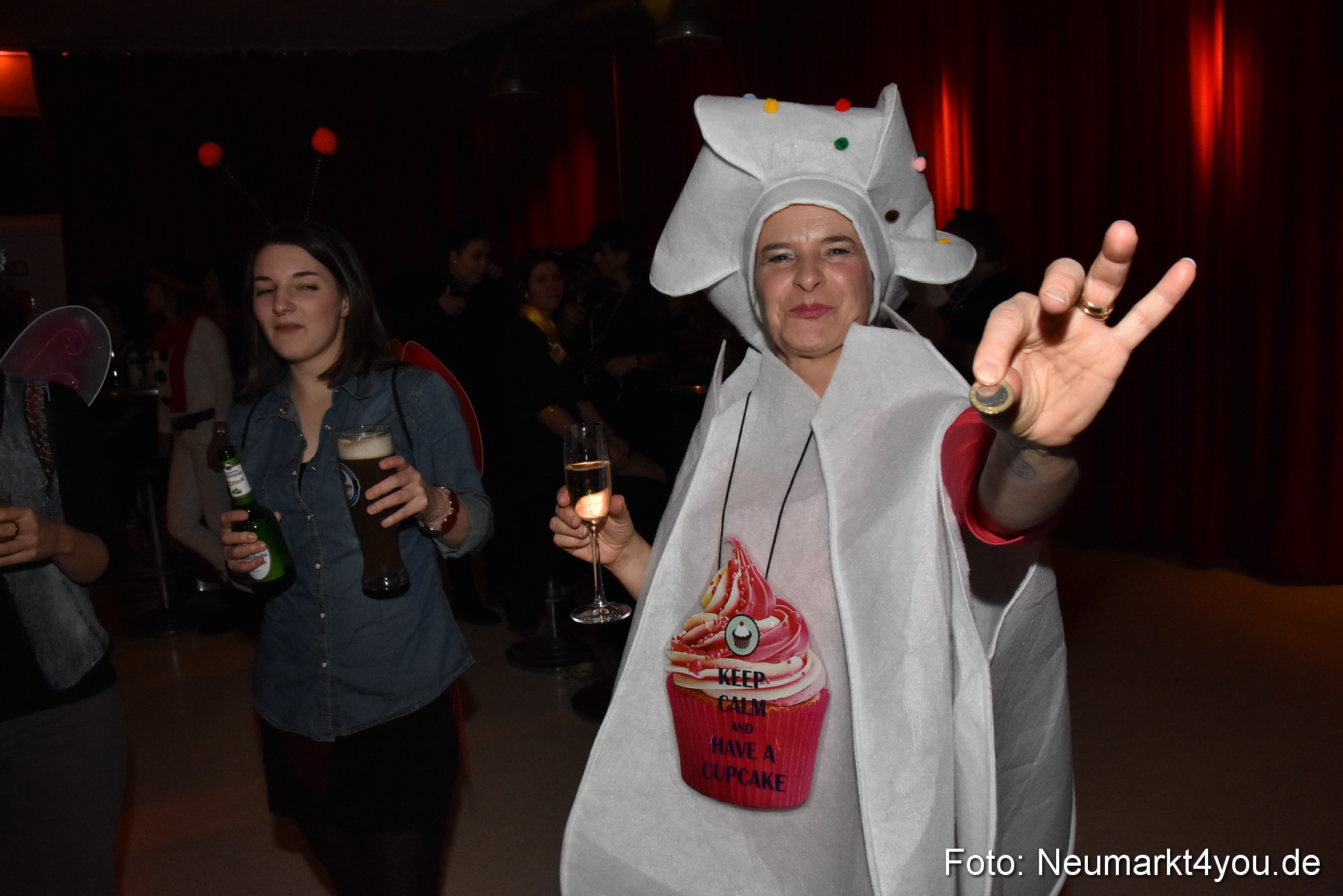 Weiberfasching Neumarkt 2018 0020