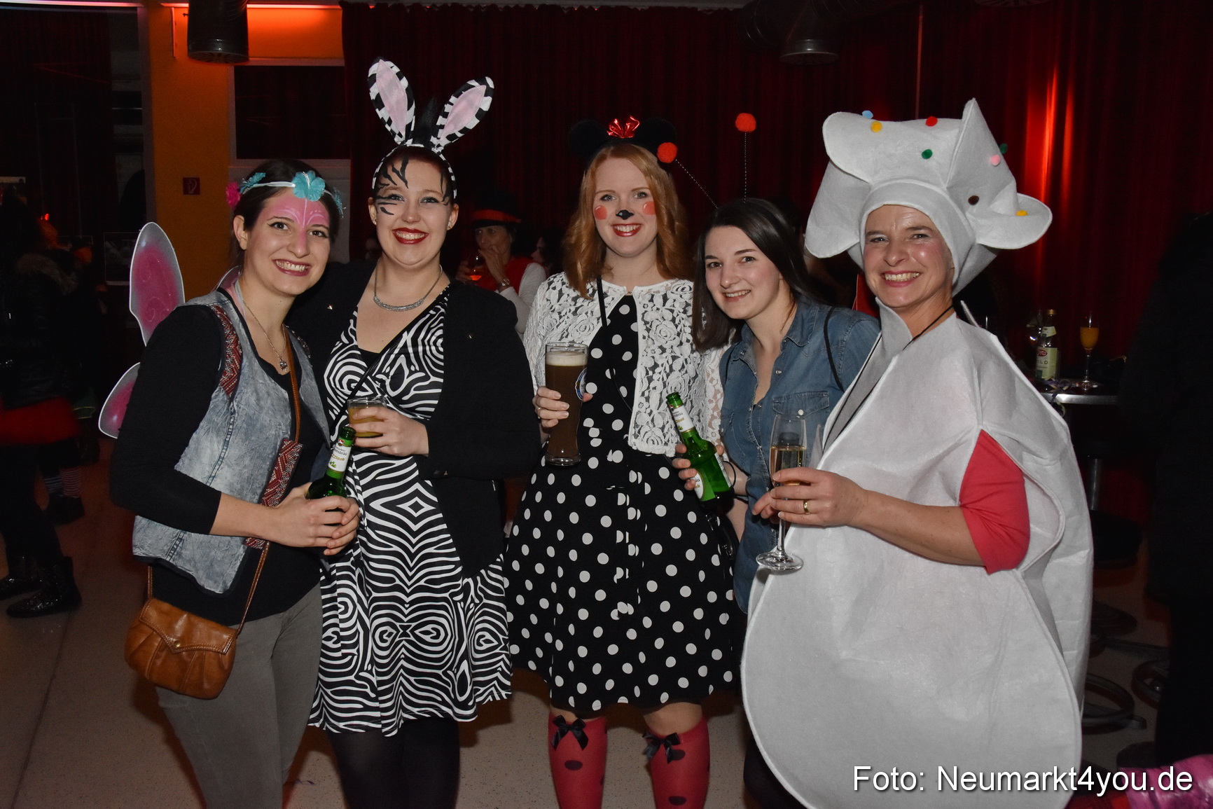 Weiberfasching Neumarkt 2018 0021